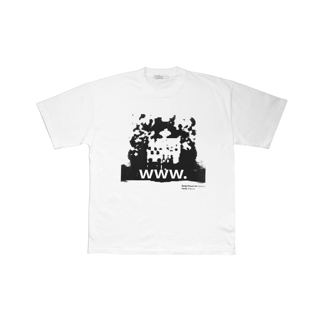 SANG CHAUD ART GALLERY WWW. T-SHIRT