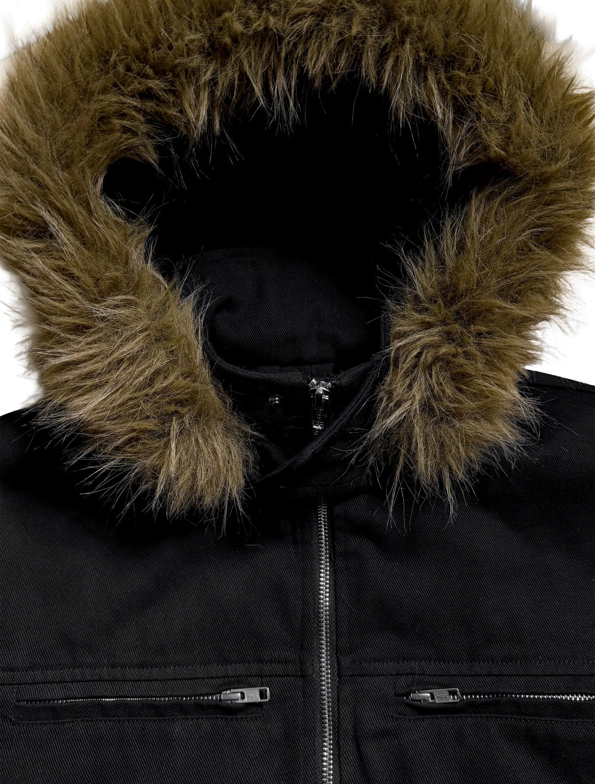 Sang Chaud Art Gallery (Bi)Polar Twill Jacket