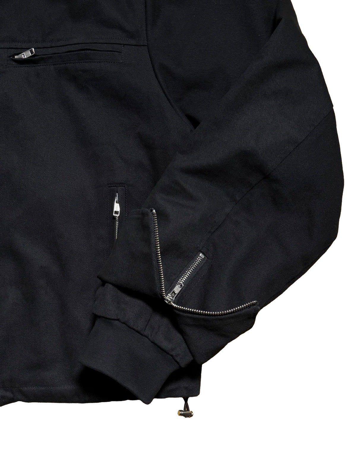 Sang Chaud Art Gallery (Bi)Polar Twill Jacket