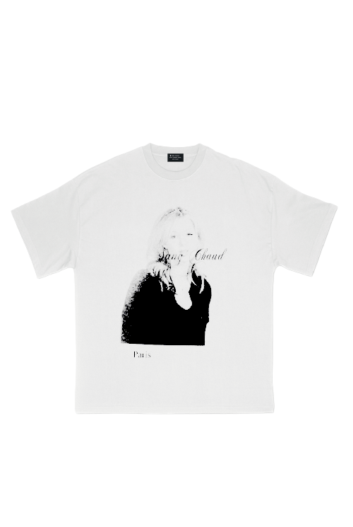 paris t-shirt