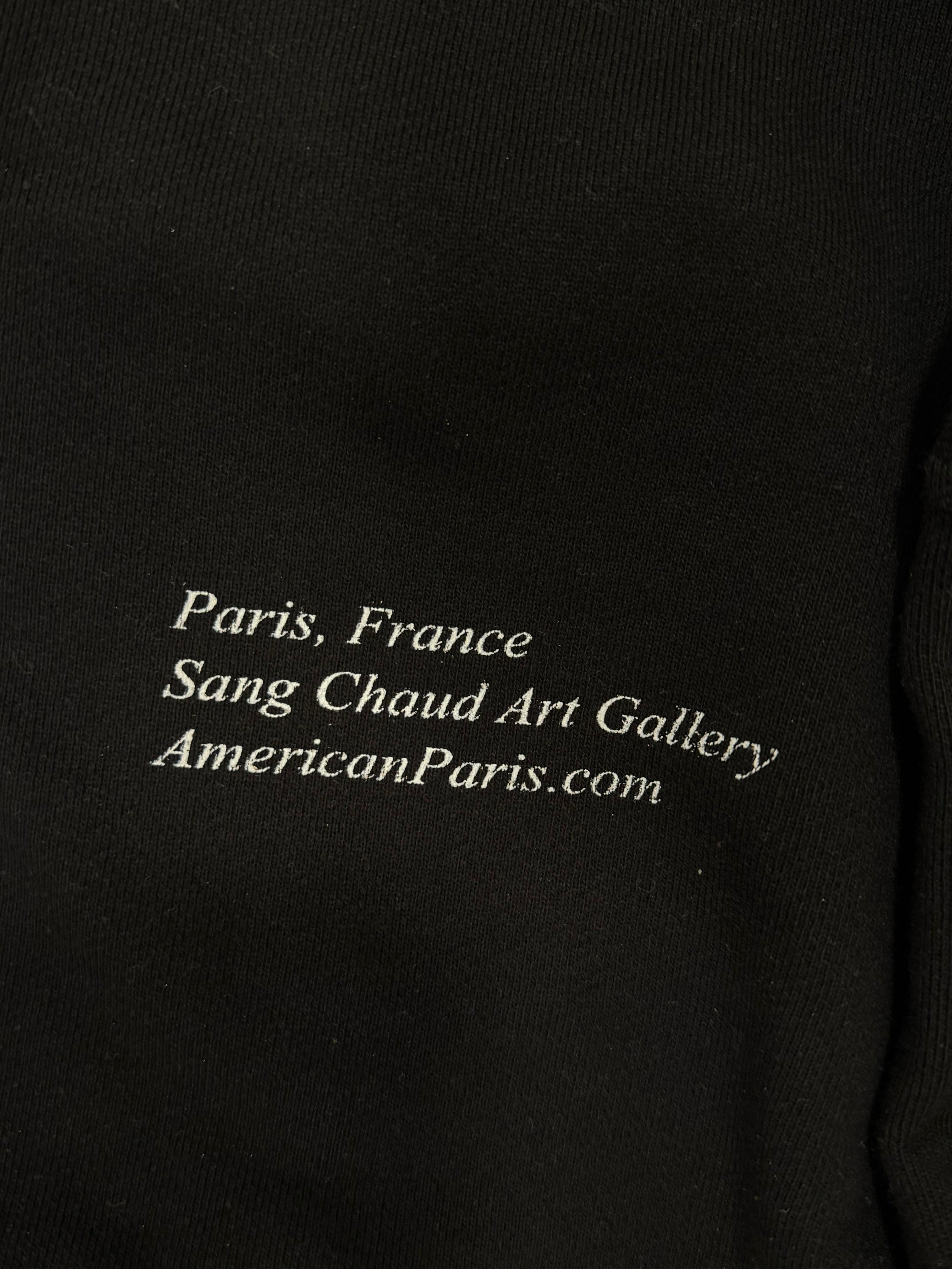 CALIFORNIA REPUBLIC ZIP HOODIE