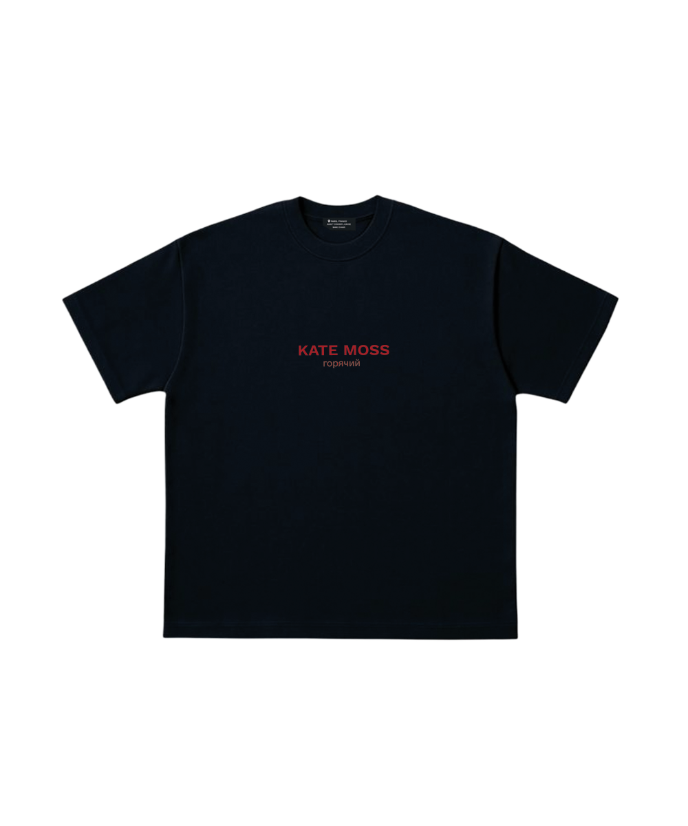 kate moss t-shirt